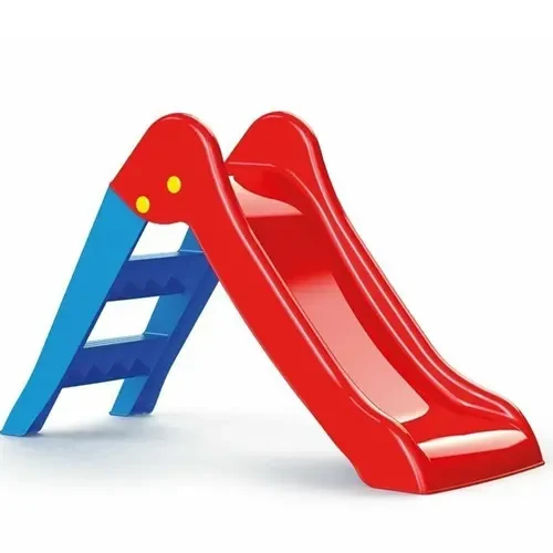 Plastic Slide